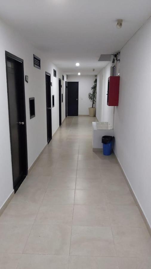 Hotel Marat Suite Medellín Eksteriør bilde
