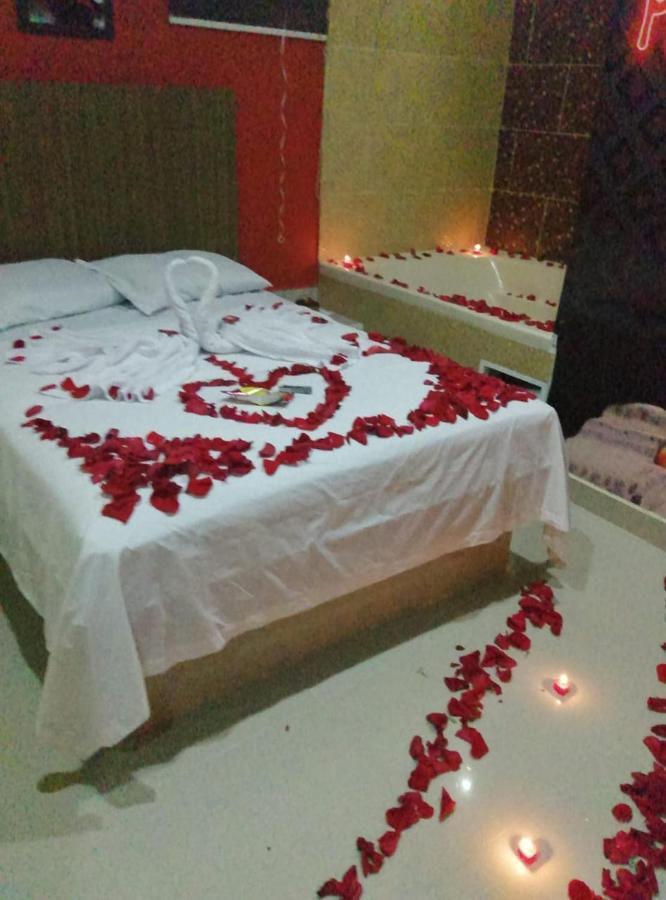 Hotel Marat Suite Medellín Eksteriør bilde