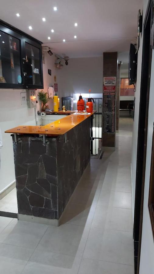 Hotel Marat Suite Medellín Eksteriør bilde